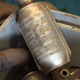 Image for article titled Suspected Catalytic Converter Thief Shot Twice Then Dragged Behind Truck